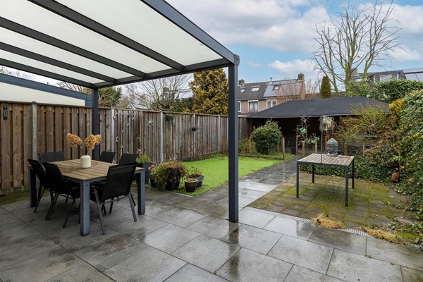 Medium property photo - Weserlaan 56, 5691 MJ Son